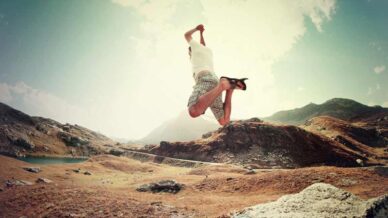 landscape-mountains-nature-man