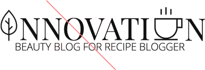 Recipes